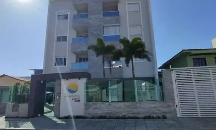 Apartamento com 3 quartos à venda no Ingleses do Rio Vermelho, Florianópolis 