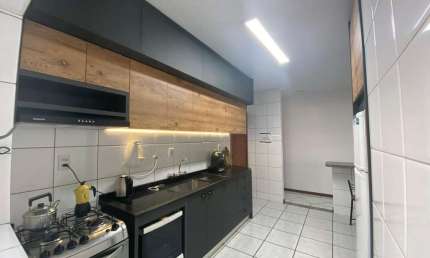 Apartamento com 4 quartos à venda no Ingleses do Rio Vermelho, Florianópolis 