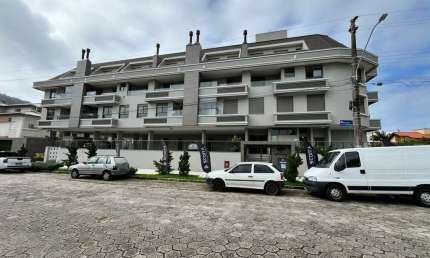 Apartamento à venda 2 suites e 2 vagas ², Ingleses do Rio Vermelho, Florianópolis - SC