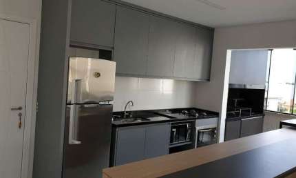 Apartamento com 3 quartos à venda no Ingleses do Rio Vermelho, Florianópolis 