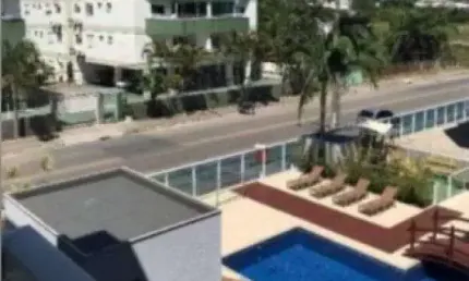 Apartamento com 3 quartos à venda no Ingleses do Rio Vermelho, Florianópolis 