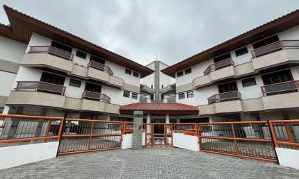 Apartamento com 3 quartos à venda no Ingleses do Rio Vermelho, Florianópolis 