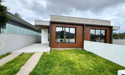Casa à venda, São João do Rio Vermelho, Florianópolis, SC
