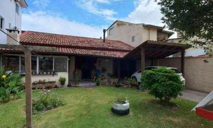 Casa com 3 quartos à venda no Ingleses do Rio Vermelho, Florianópolis 