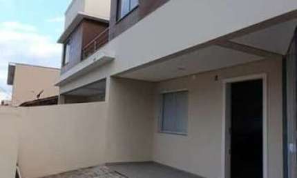Casa com 2 quartos à venda no Ingleses do Rio Vermelho, Florianópolis 