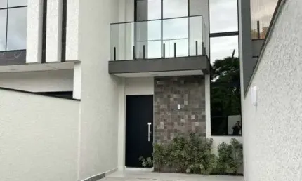Casa com 2 quartos à venda no Cachoeira do Bom Jesus, Florianópolis 