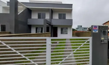 Casa com 3 quartos à venda no São João do Rio Vermelho, Florianópolis 