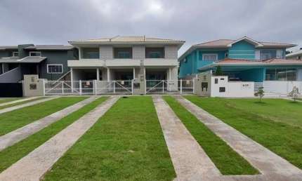 Casa com 2 quartos à venda no Ingleses do Rio Vermelho, Florianópolis 