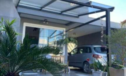 Casa com 2 quartos à venda no São João do Rio Vermelho, Florianópolis 