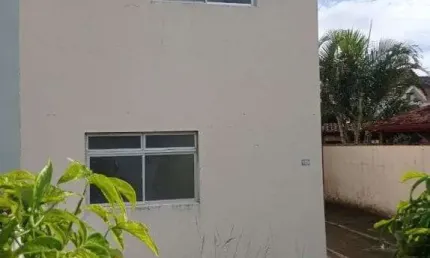 Casa com 2 quartos à venda no Vargem do Bom Jesus, Florianópolis 