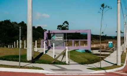 Terreno à venda no Santo Antônio de Lisboa, Florianópolis 