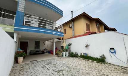 Casa com 2 quartos à venda no Ingleses do Rio Vermelho, Florianópolis 