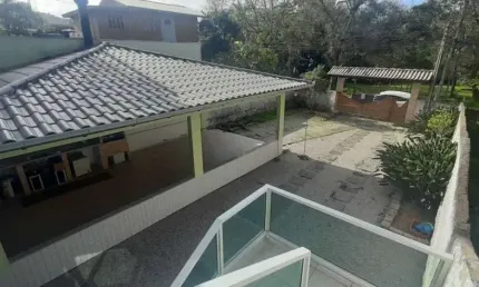 Casa com 2 quartos à venda no Santo Antônio de Lisboa, Florianópolis 