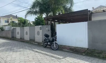 Casa com 4 quartos à venda no Ingleses do Rio Vermelho, Florianópolis 