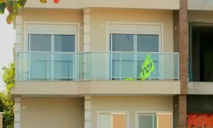 Casa com 4 quartos à venda no Ingleses do Rio Vermelho, Florianópolis 