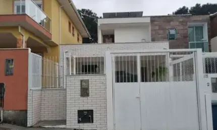 Casa com 3 quartos à venda no Ingleses do Rio Vermelho, Florianópolis 