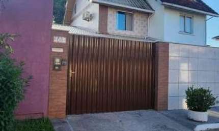 Casa com 3 quartos à venda no Vargem Grande, Florianópolis 