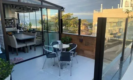 Apartamento com 2 quartos à venda no Ingleses, Florianópolis 