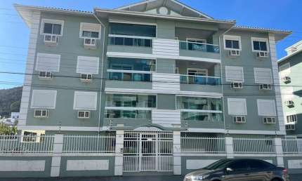 Apartamento com 4 quartos à venda no Ingleses do Rio Vermelho, Florianópolis 