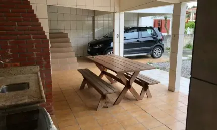 Casa com 3 quartos à venda no Cachoeira do Bom Jesus, Florianópolis 