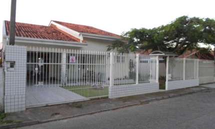 Casa com 4 quartos à venda no Ingleses do Rio Vermelho, Florianópolis 