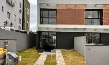 Casa com 3 quartos à venda no Ingleses do Rio Vermelho, Florianópolis 