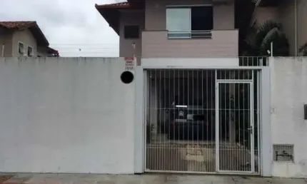 Casa com 5 quartos à venda no São João do Rio Vermelho, Florianópolis 