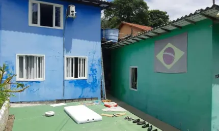 Casa com 4 quartos à venda no Santo Antônio de Lisboa, Florianópolis 