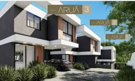 Casa com 3 quartos à venda no Santo Antônio de Lisboa, Florianópolis 