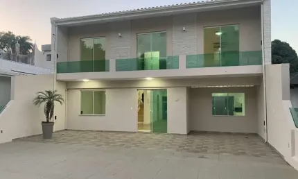 Casa com 5 quartos à venda no Canasvieiras, Florianópolis 