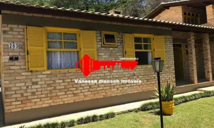 Casa com 3 quartos à venda no Santo Antônio de Lisboa, Florianópolis 