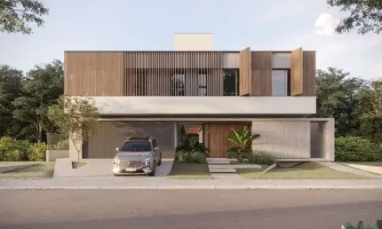 Casa com 4 quartos à venda no Canasvieiras, Florianópolis 
