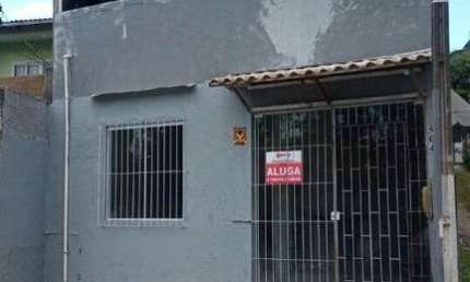 Apartamento com 1 quarto para alugar no Vargem do Bom Jesus, Florianópolis 
