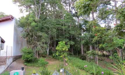 Terreno à venda no Cacupé, Florianópolis 