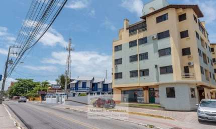 Apartamento com 1 quarto para alugar no Ingleses do Rio Vermelho, Florianópolis 