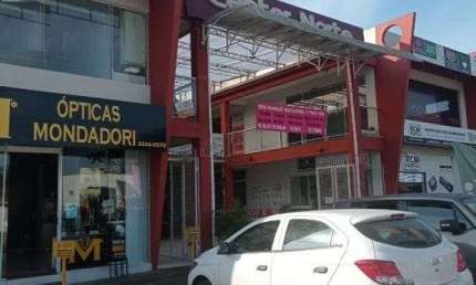 Ponto comercial para alugar no Ingleses, Florianópolis 