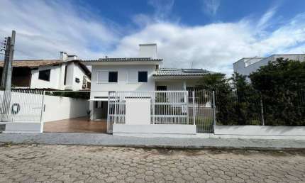 Casa à venda, Ingleses do Rio Vermelho, Florianópolis, SC