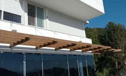 Casa em condomínio fechado com 5 quartos à venda no Santo Antônio de Lisboa, Florianópolis 