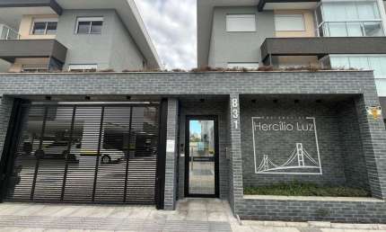 Apartamento com 2 quartos à venda no Ingleses do Rio Vermelho, Florianópolis 