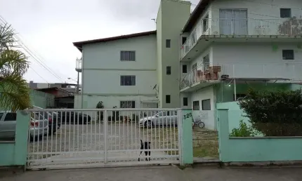 Apartamento à venda, Ingleses do Rio Vermelho, Florianópolis, SC
