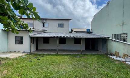 Casa com 2 quartos à venda no Ingleses do Rio Vermelho, Florianópolis 