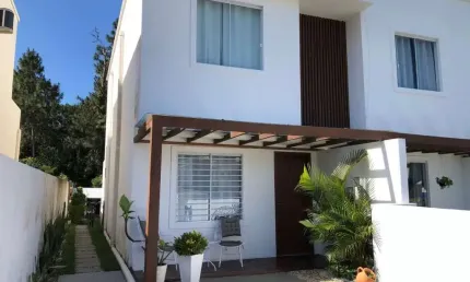 Casa com 2 quartos para alugar no Ingleses do Rio Vermelho, Florianópolis 