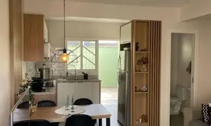 Casa com 2 quartos à venda no Ingleses do Rio Vermelho, Florianópolis 