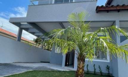 Casa com 3 quartos à venda no Ingleses do Rio Vermelho, Florianópolis 
