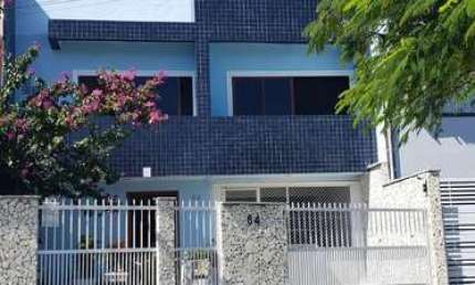 Casa à venda, Vargem do Bom Jesus, Florianópolis, SC
