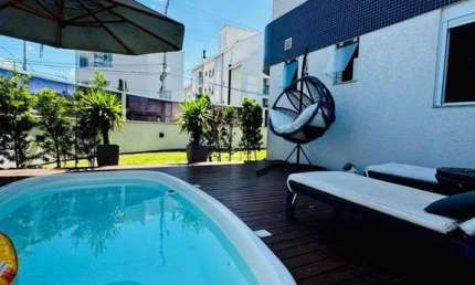 Apartamento Garden, Ingleses do Rio Vermelho, Florianópolis, SC