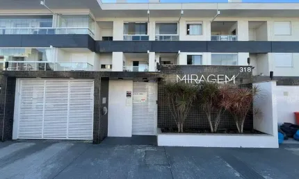 Apartamento com 2 quartos à venda no Ingleses do Rio Vermelho, Florianópolis 