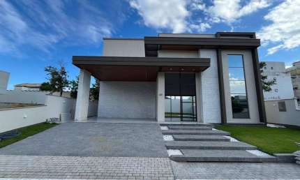 Casa em condomínio fechado com 3 quartos à venda no Ingleses, Florianópolis 