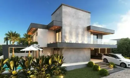 Casa com 4 suítes em condomínio fechado na Praia dos Ingleses