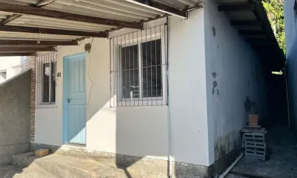 Casa à venda, Vargem do Bom Jesus, Florianópolis, SC